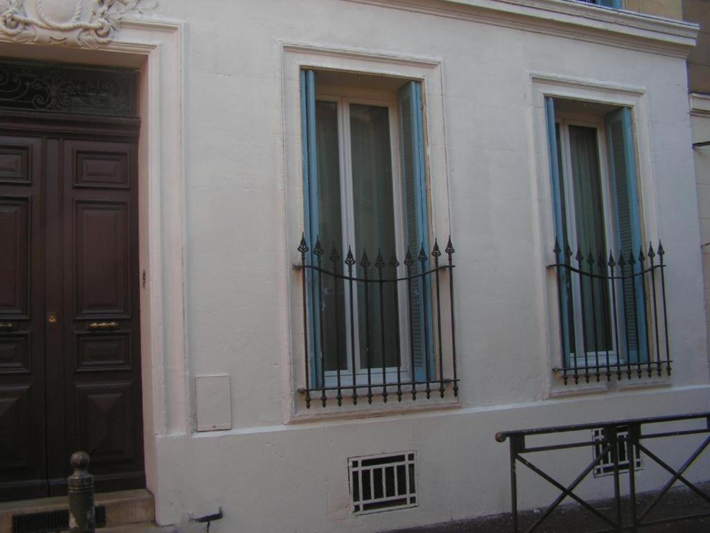 Quartier Le Plus Anime De Marseille "La Plaine Cours Julien "Chambre Avec Salle De Bain Wc Privee Integrees "Dans Appartement Buitenkant foto
