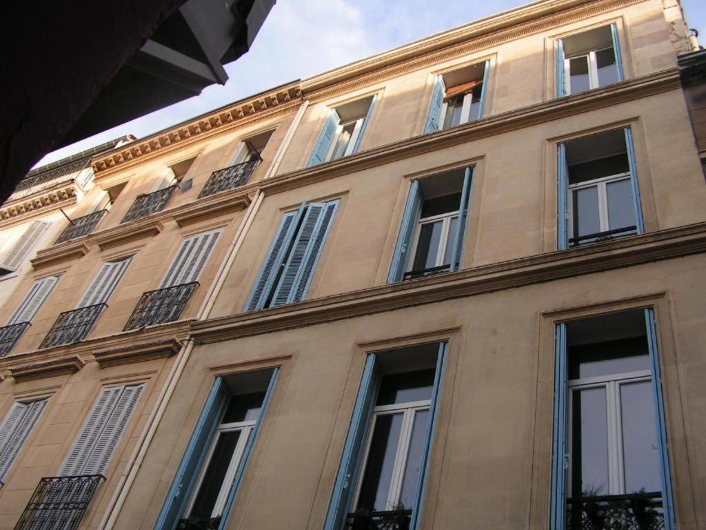 Quartier Le Plus Anime De Marseille "La Plaine Cours Julien "Chambre Avec Salle De Bain Wc Privee Integrees "Dans Appartement Buitenkant foto